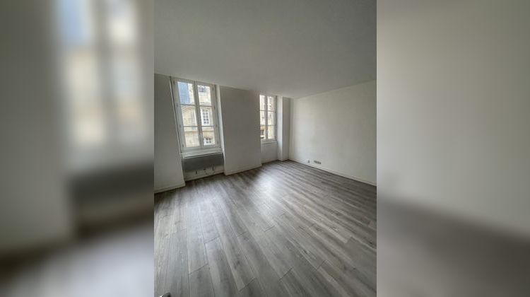 Ma-Cabane - Vente Appartement Bordeaux, 50 m²