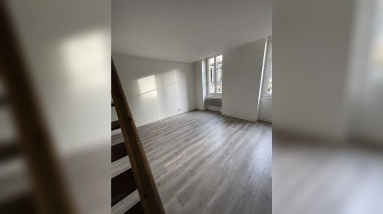 Ma-Cabane - Vente Appartement Bordeaux, 50 m²