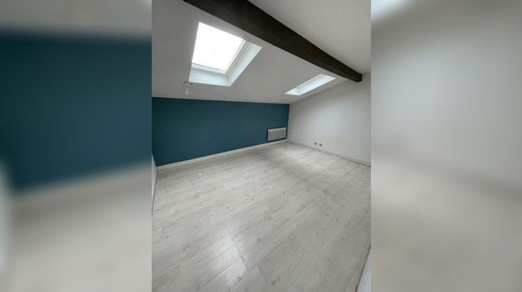 Ma-Cabane - Vente Appartement Bordeaux, 50 m²