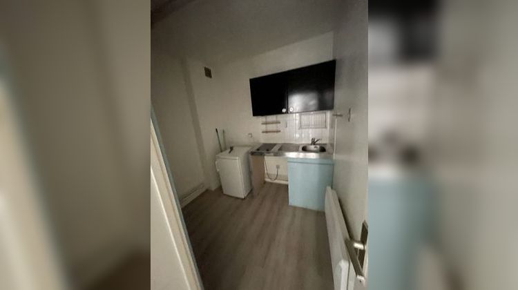 Ma-Cabane - Vente Appartement Bordeaux, 50 m²