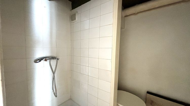 Ma-Cabane - Vente Appartement BORDEAUX, 14 m²