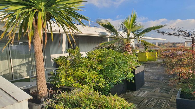 Ma-Cabane - Vente Appartement BORDEAUX, 118 m²