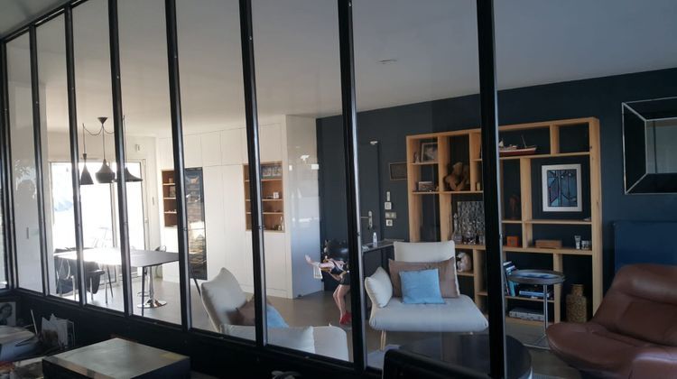 Ma-Cabane - Vente Appartement BORDEAUX, 118 m²