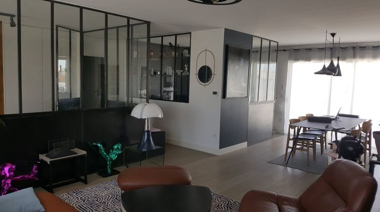 Ma-Cabane - Vente Appartement BORDEAUX, 118 m²