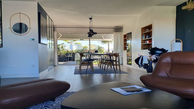 Ma-Cabane - Vente Appartement BORDEAUX, 118 m²