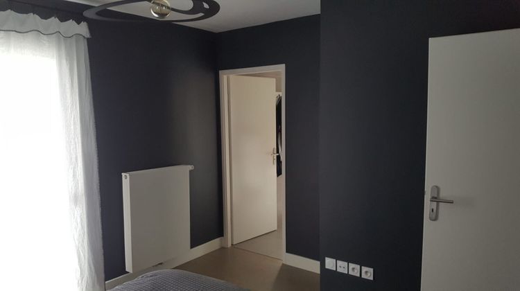 Ma-Cabane - Vente Appartement BORDEAUX, 118 m²