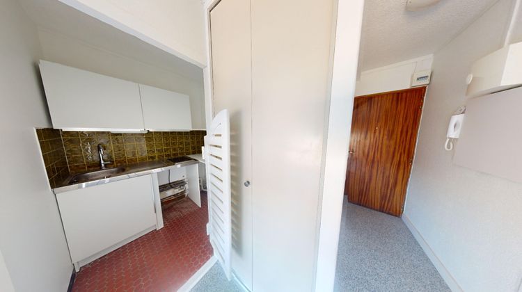 Ma-Cabane - Vente Appartement BORDEAUX, 20 m²