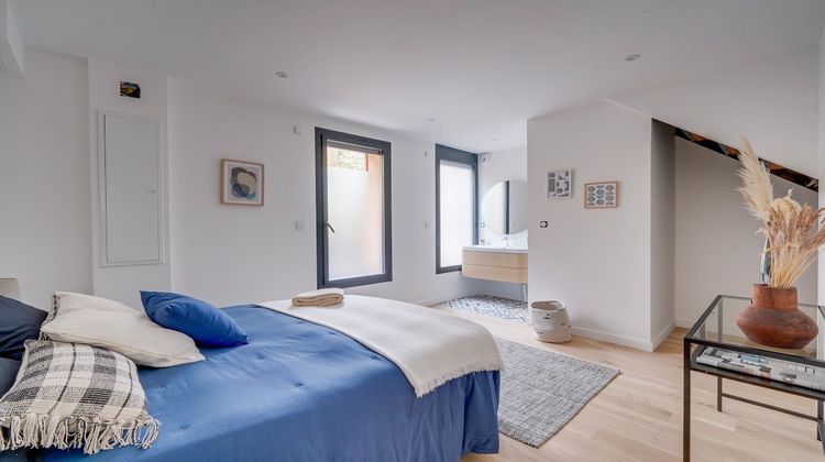 Ma-Cabane - Vente Appartement BORDEAUX, 121 m²