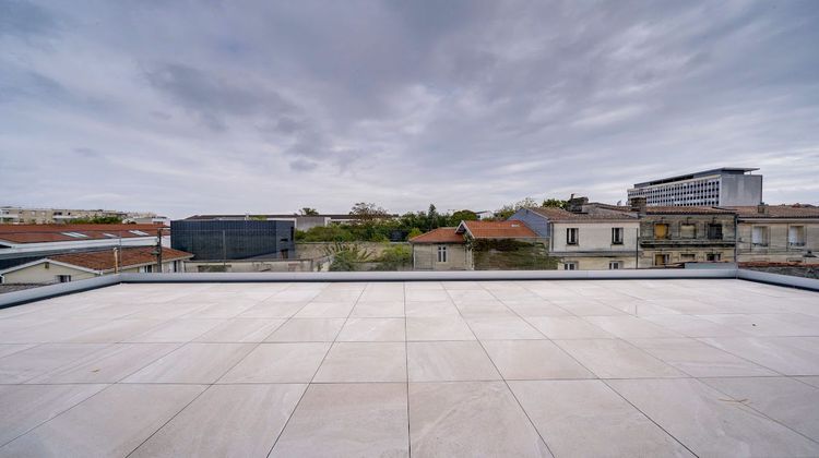 Ma-Cabane - Vente Appartement BORDEAUX, 121 m²