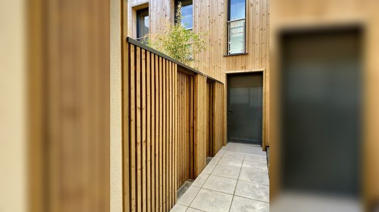 Ma-Cabane - Vente Appartement BORDEAUX, 121 m²