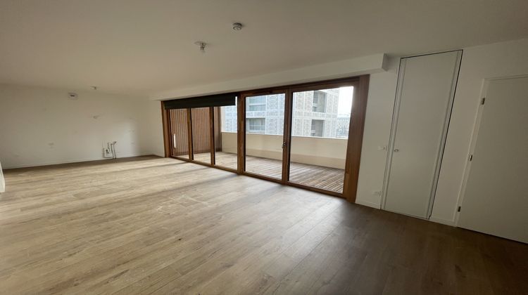 Ma-Cabane - Vente Appartement Bordeaux, 90 m²