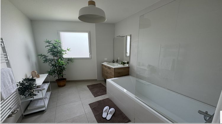 Ma-Cabane - Vente Appartement Bordeaux, 113 m²