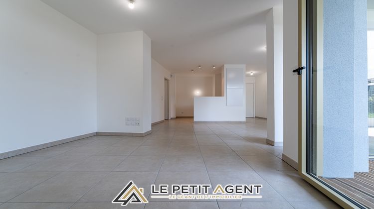 Ma-Cabane - Vente Appartement Bordeaux, 0 m²