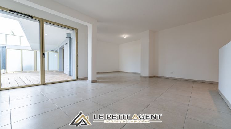 Ma-Cabane - Vente Appartement Bordeaux, 0 m²