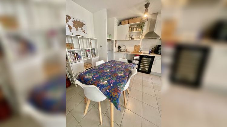 Ma-Cabane - Vente Appartement Bordeaux, 55 m²