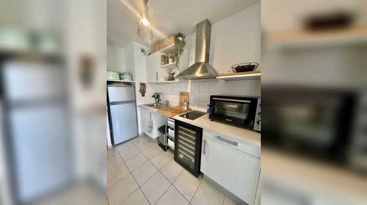 Ma-Cabane - Vente Appartement Bordeaux, 55 m²