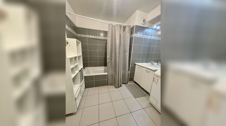 Ma-Cabane - Vente Appartement Bordeaux, 55 m²