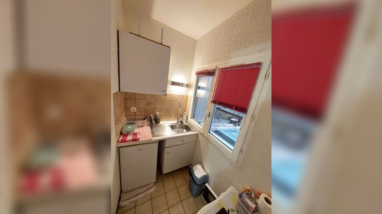 Ma-Cabane - Vente Appartement Bordeaux, 21 m²