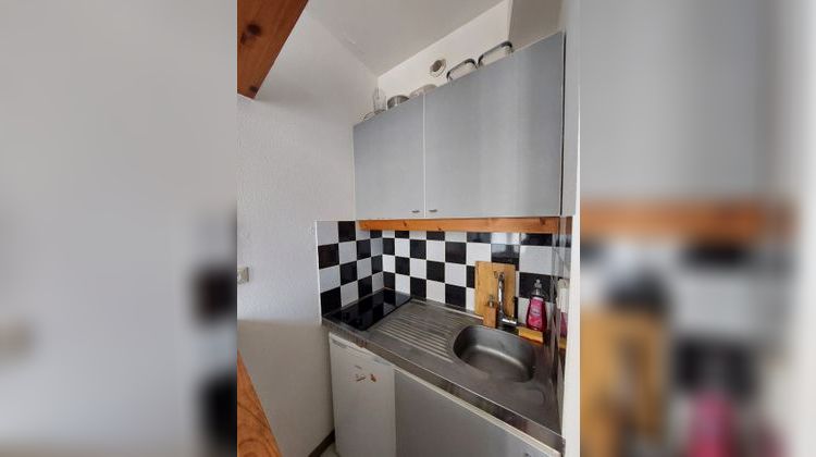 Ma-Cabane - Vente Appartement Bordeaux, 26 m²