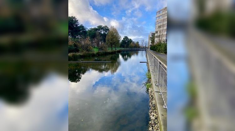 Ma-Cabane - Vente Appartement Bordeaux, 87 m²