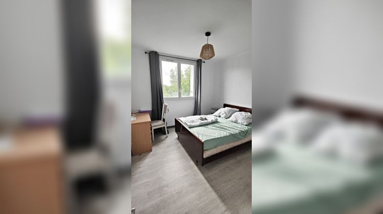 Ma-Cabane - Vente Appartement Bordeaux, 72 m²