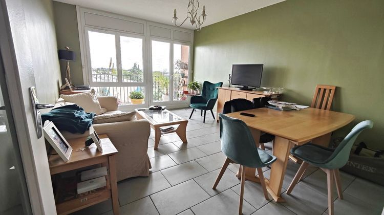 Ma-Cabane - Vente Appartement Bordeaux, 64 m²