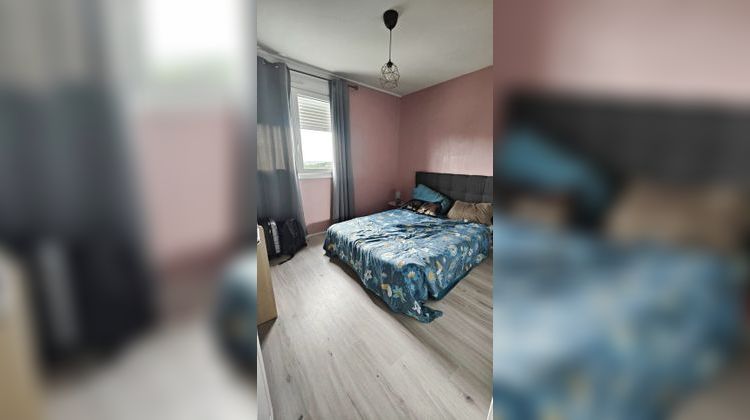 Ma-Cabane - Vente Appartement Bordeaux, 64 m²