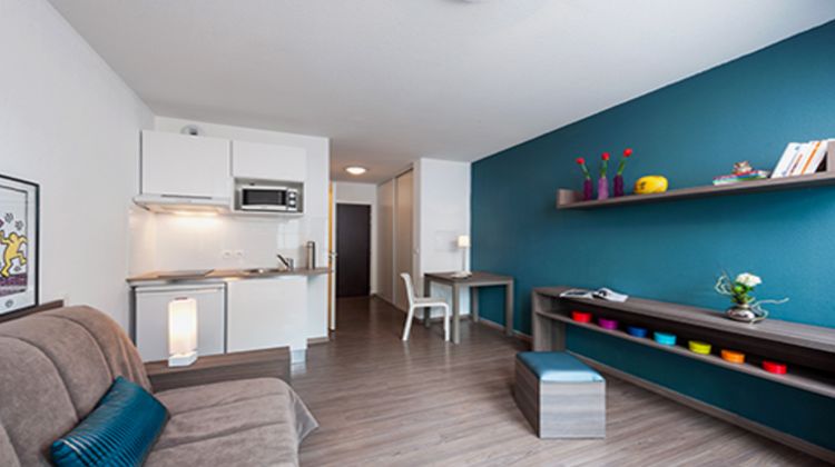 Ma-Cabane - Vente Appartement Bordeaux, 23 m²