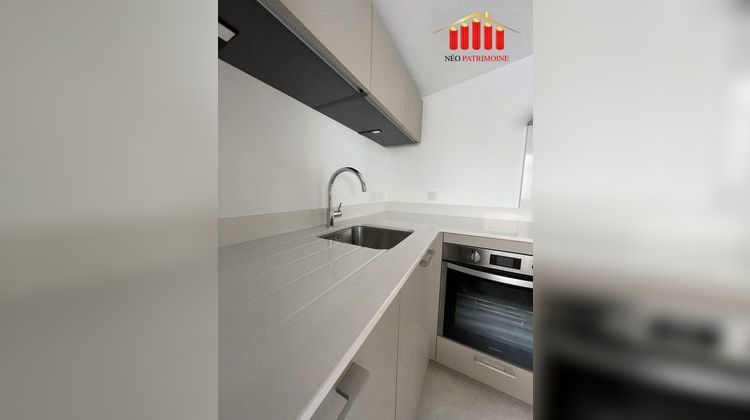 Ma-Cabane - Vente Appartement Bordeaux, 49 m²