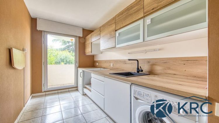 Ma-Cabane - Vente Appartement Bordeaux, 53 m²