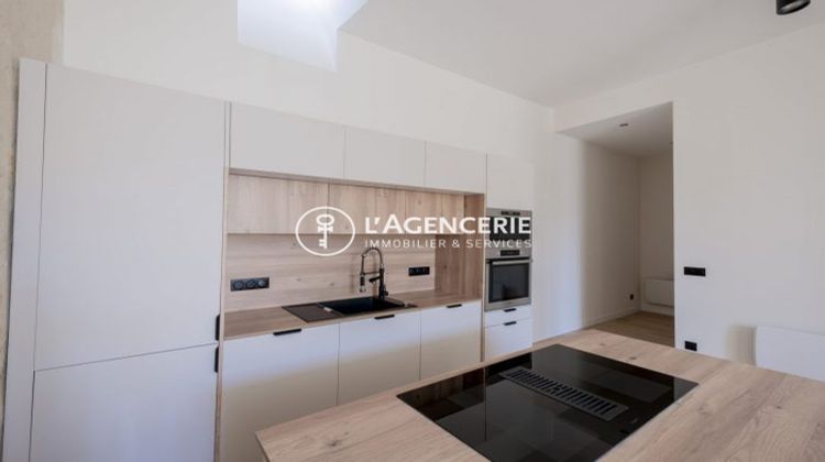 Ma-Cabane - Vente Appartement Bordeaux, 48 m²