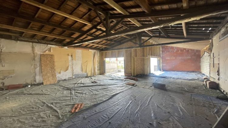 Ma-Cabane - Vente Appartement Bordeaux, 98 m²