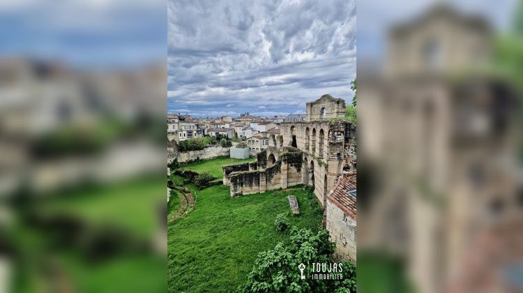 Ma-Cabane - Vente Appartement Bordeaux, 164 m²