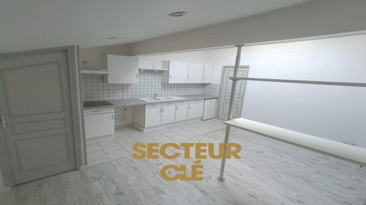 Ma-Cabane - Vente Appartement Bordeaux, 21 m²