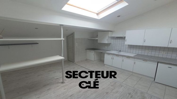 Ma-Cabane - Vente Appartement Bordeaux, 21 m²