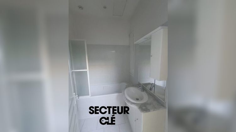 Ma-Cabane - Vente Appartement Bordeaux, 21 m²