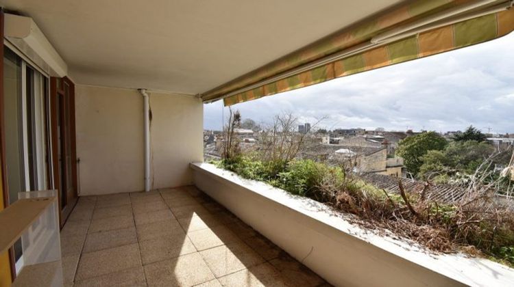 Ma-Cabane - Vente Appartement Bordeaux, 44 m²