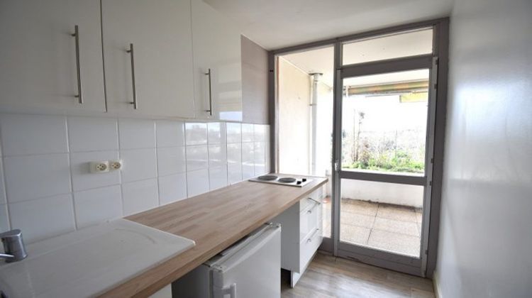 Ma-Cabane - Vente Appartement Bordeaux, 44 m²