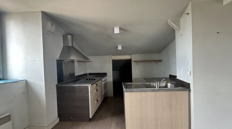 Ma-Cabane - Vente Appartement Bordeaux, 53 m²