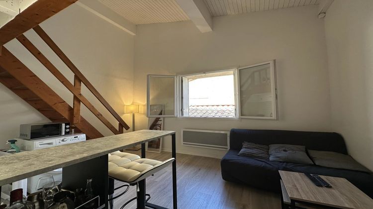 Ma-Cabane - Vente Appartement Bordeaux, 45 m²