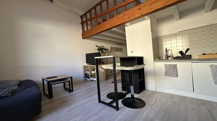 Ma-Cabane - Vente Appartement Bordeaux, 45 m²