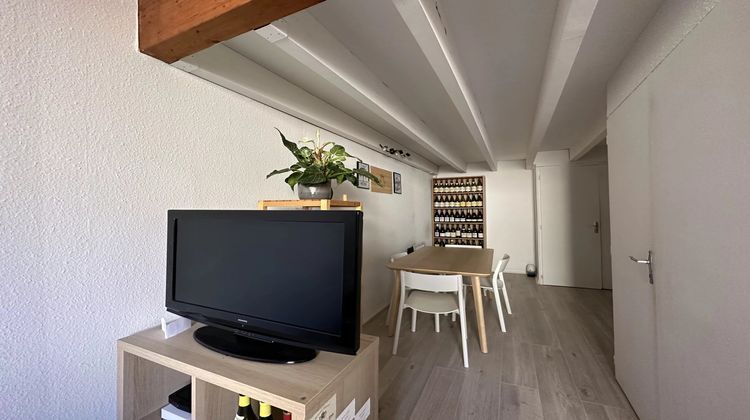 Ma-Cabane - Vente Appartement Bordeaux, 45 m²