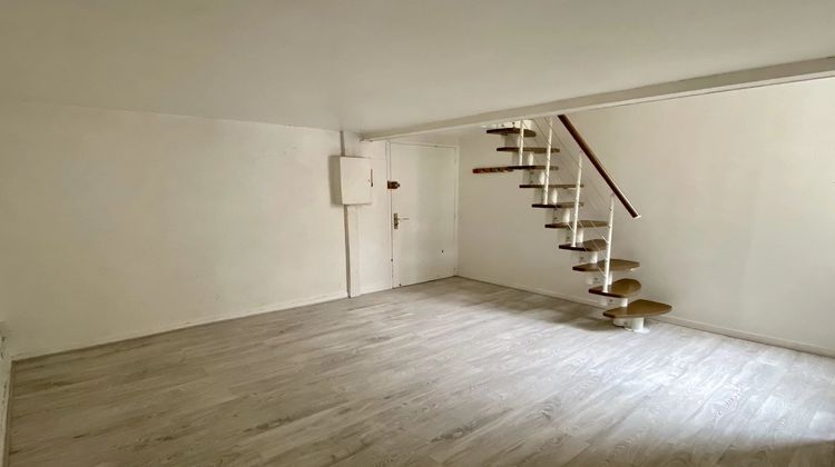 Ma-Cabane - Vente Appartement Bordeaux, 45 m²