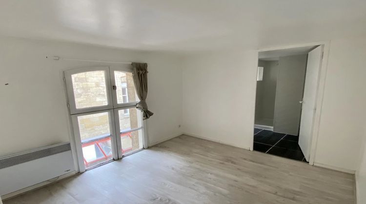 Ma-Cabane - Vente Appartement Bordeaux, 45 m²