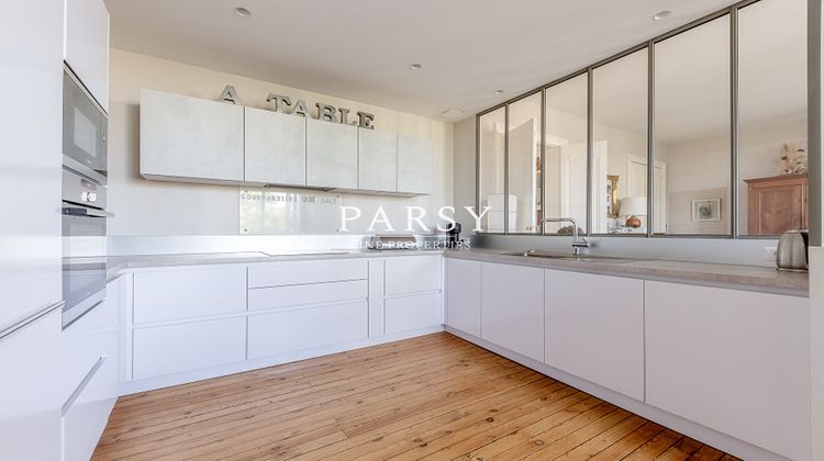 Ma-Cabane - Vente Appartement BORDEAUX, 136 m²