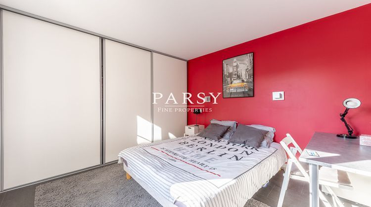 Ma-Cabane - Vente Appartement BORDEAUX, 136 m²