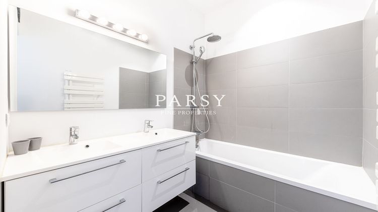 Ma-Cabane - Vente Appartement BORDEAUX, 136 m²