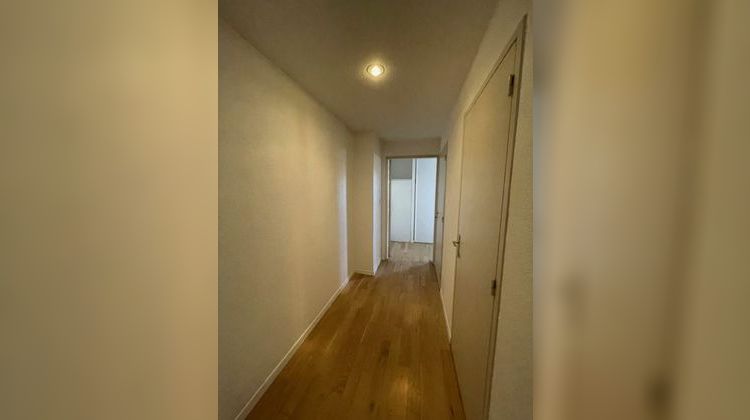 Ma-Cabane - Vente Appartement Bordeaux, 55 m²