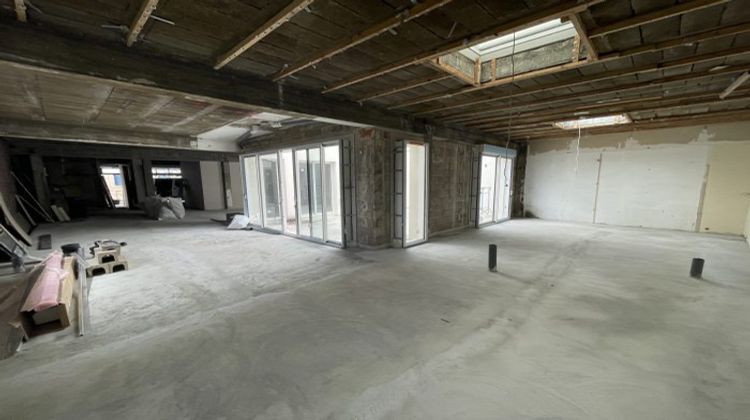 Ma-Cabane - Vente Appartement Bordeaux, 141 m²