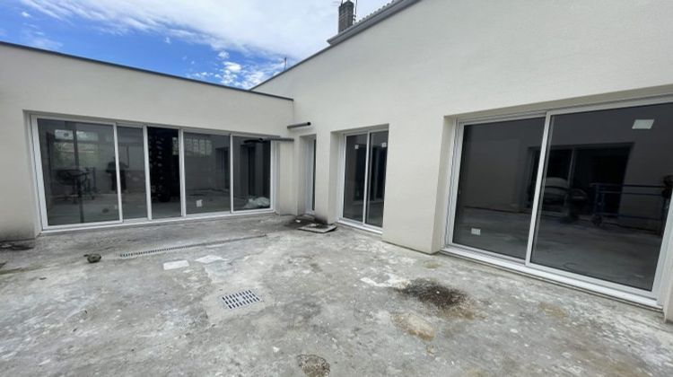 Ma-Cabane - Vente Appartement Bordeaux, 141 m²